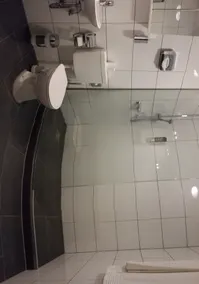 Hotel Residenz - Bagno