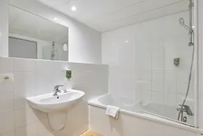 Résidence Olympe - Salle de bain