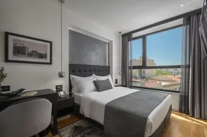 No 15 Ermou Hotel - Chambre