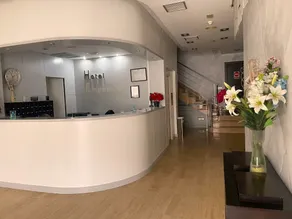 Hotel Puerta de Ocaña - Reception