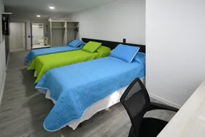 Quijano Hotel - Aparts & Suites - Room
