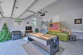Peaceful Country Retreat w/ Easy Highway Access! - Interiør