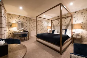 Gleddoch Golf & Spa Resort - Habitación