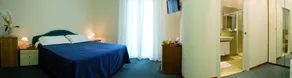 Hotel Sorriso - Room