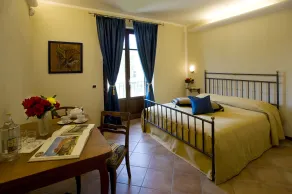 Agriturismo Cascina Monchiero - Chambre