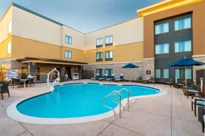 Homewood Suites by Hilton Livermore, CA - Piscine