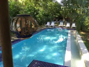 Villa Molek - Piscine