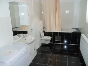Villa Wellspacher Semmering Luxury Apartments - Bad