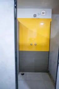 Travelers Hostel  - Salle de bain