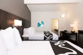 SureStay Hotel by Best Western Seaside Monterey - Chambre