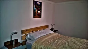Casa de Anais y Nicolas - Værelse