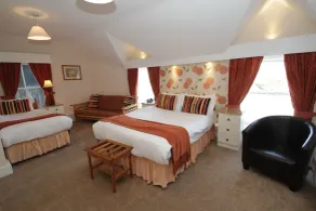 Lion Hotel & Studio Apartments - Room