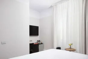 Anglo American Hotel Florence, Curio Collection by Hilton - Room