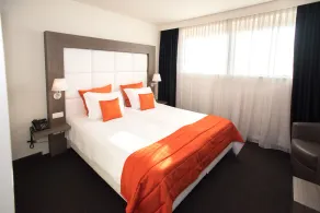 Hotel AL Mulino - Camera