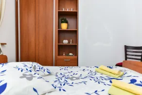 Apartment Druzinec - Værelse