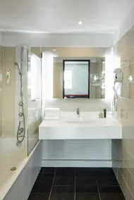 ibis Styles Antony Paris Sud - Badezimmer