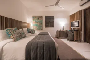 Kumu Beach By Teardrop Hotels - Zimmer
