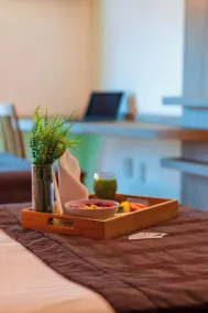 Planalto Bittar Hotel e Eventos - Rom