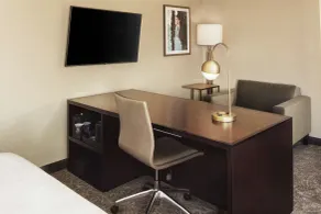 Embassy Suites by Hilton Tysons Corner - Chambre