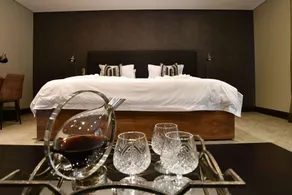 Tredenham Boutique Hotel - Room