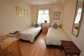 Aaranmore Lodge Guest House - Quarto