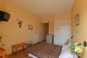 Hotel Galaxias - Rom