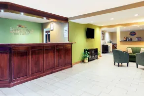 Baymont by Wyndham Louisville South I 65 - Reception