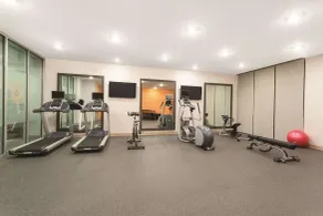 La Quinta by Wyndham South Jordan - Salle de remise en forme