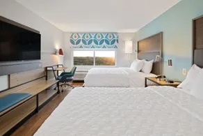 TRU BY Hilton Sharonville - Chambre