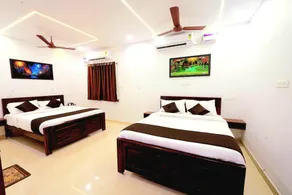 MM Comfort Inn - Rom