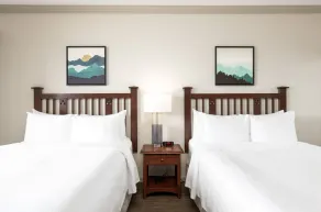 Manteo at Eldorado Resort - Chambre
