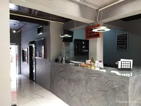 Hotel Plaza Mazamitla - Réception