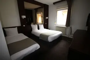 Hôtel La Cruche d'Or - Chambre