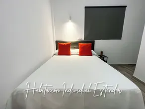 Micaela Charming Hostal - Værelse