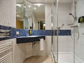 Holiday Inn Express Milan-Malpensa Airport by IHG - Salle de bain