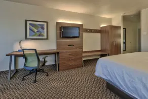 Holiday Inn Express Santa Rosa by IHG - Chambre