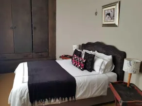 Umuzi Guest House - Room