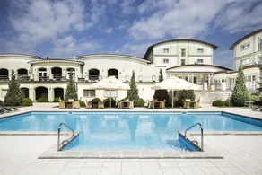 Parkhotel Plzen Congress Center - Pool
