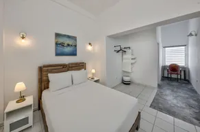 Casa Pelayo - Chambre