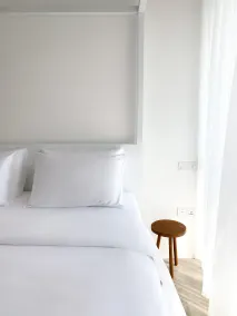 Harding Boutique Hotel - Chambre