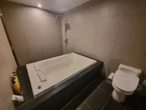 Yeow-B - Badezimmer