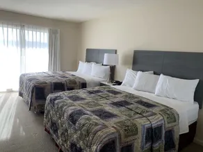 Apple Valley Hotel & Lodge - Chambre