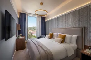 Imperial Heritage Hotel, Valamar Collection - View from room