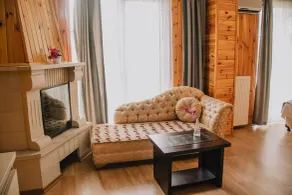 Ayisigi Hotel - Chambre