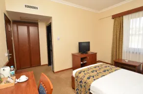 Akgun Elazig Hotel - Room