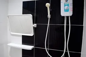 JV Place - Baño