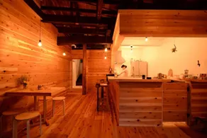 Hakone Guesthouse Toi - Restaurant