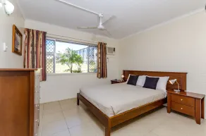 Como Apartments Gladstone - Habitación