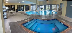 Days Inn by Wyndham Fargo - West Acres - Pool
