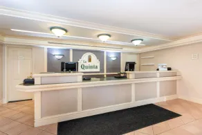 La Quinta Inn by Wyndham Tallahassee North - Réception
